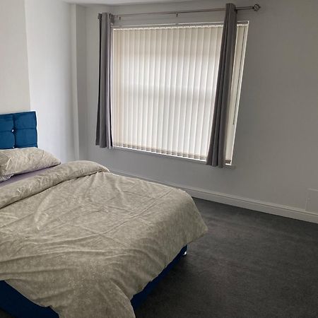 Marvellous Room 2 Stoke-on-Trent Dış mekan fotoğraf
