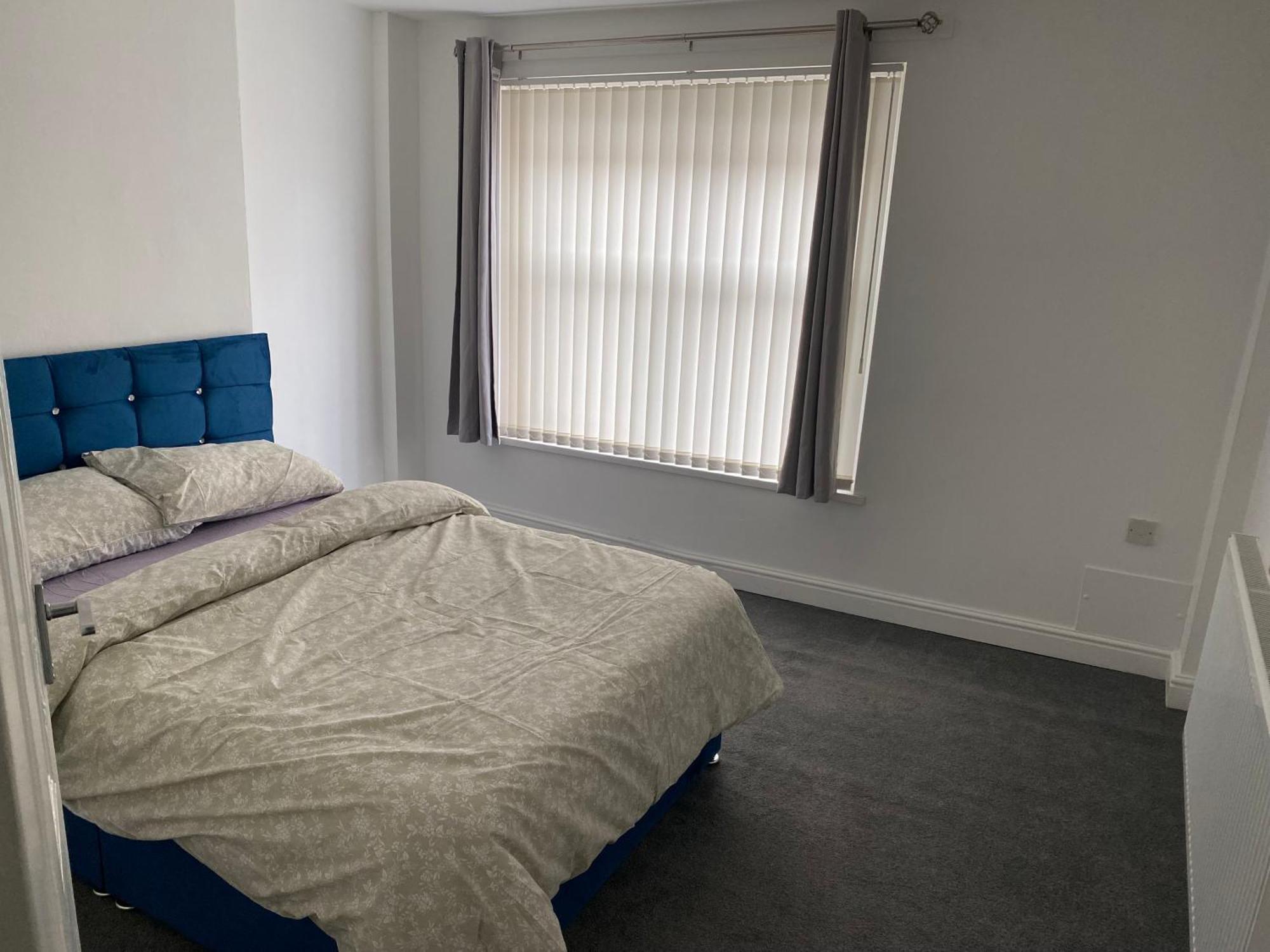 Marvellous Room 2 Stoke-on-Trent Dış mekan fotoğraf