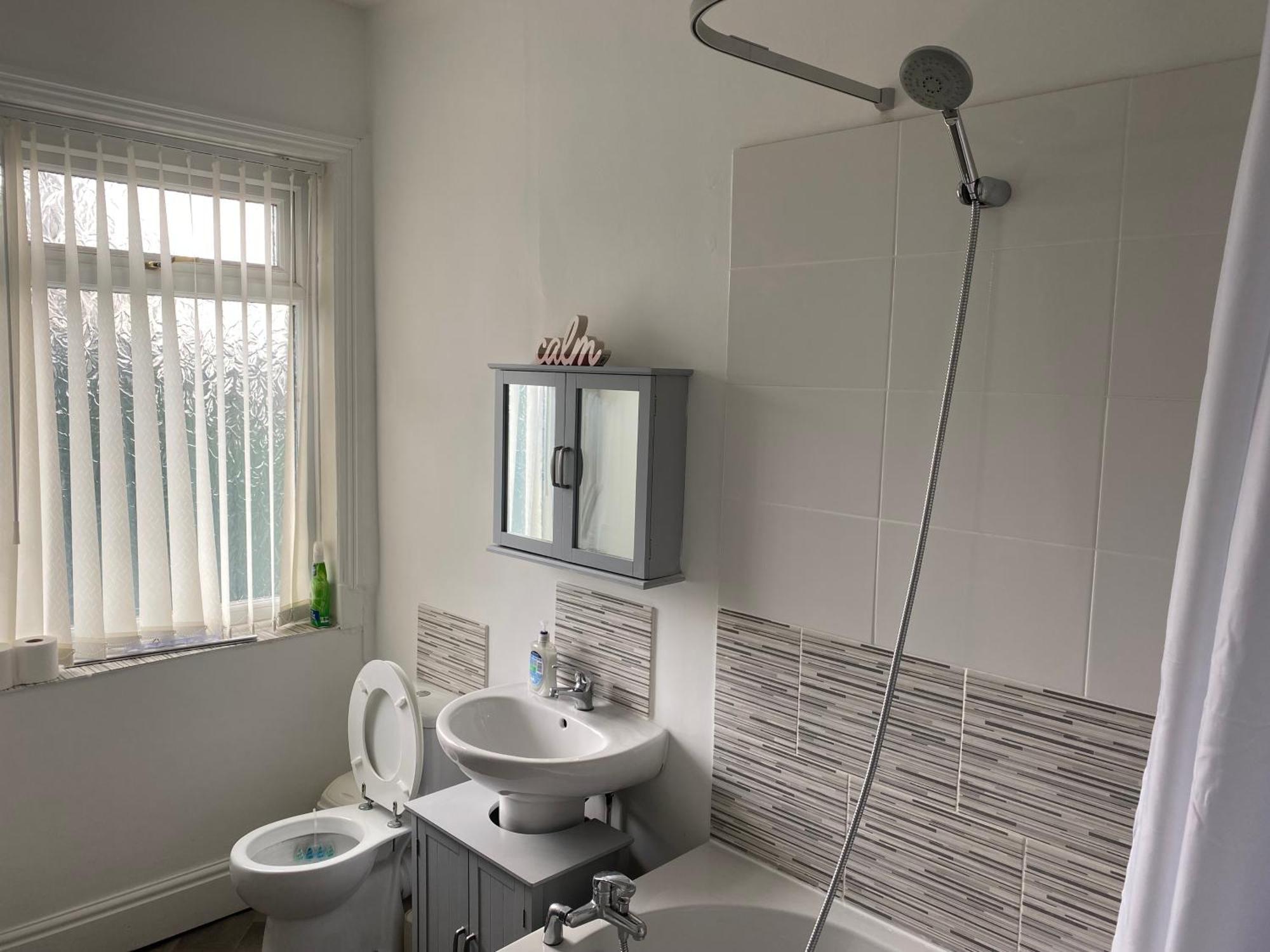 Marvellous Room 2 Stoke-on-Trent Dış mekan fotoğraf