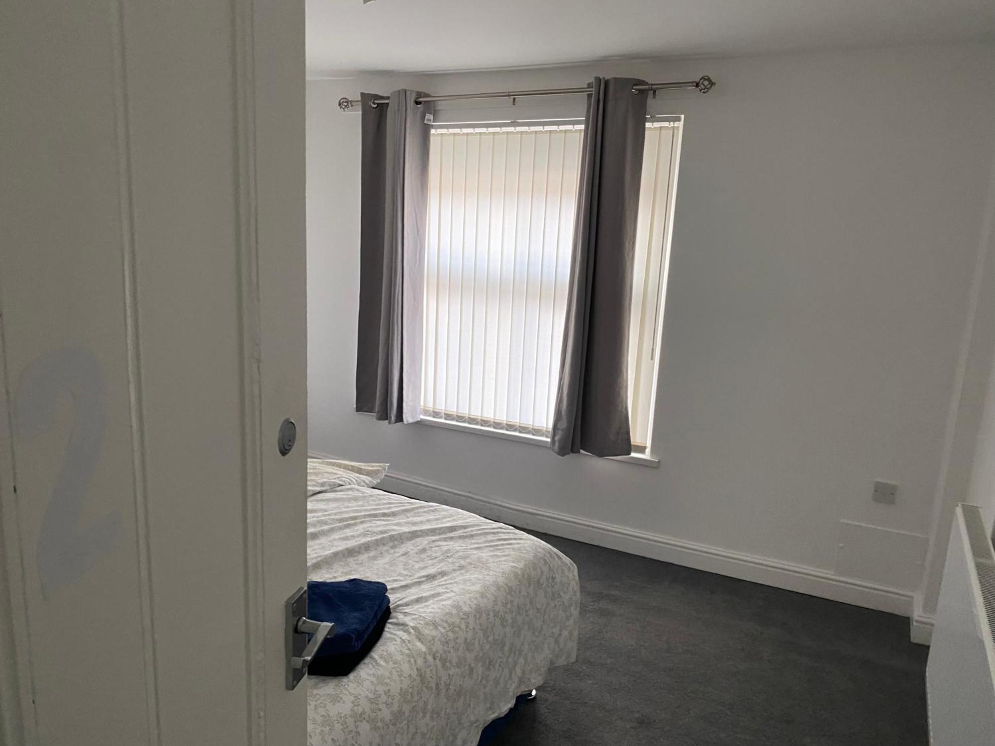 Marvellous Room 2 Stoke-on-Trent Dış mekan fotoğraf
